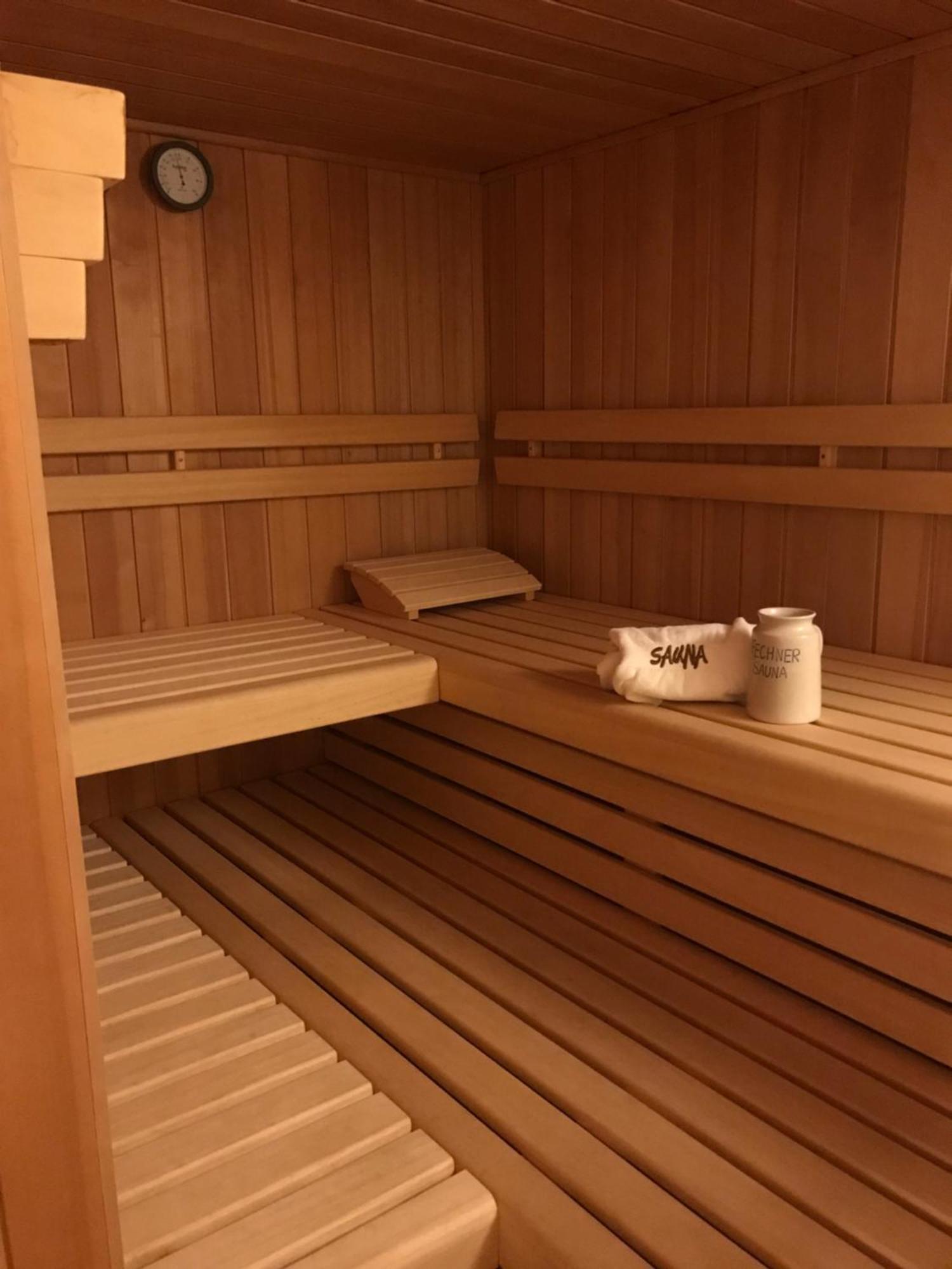 Landhaus Marinella Hotel Garni Бад Виезее Екстериор снимка