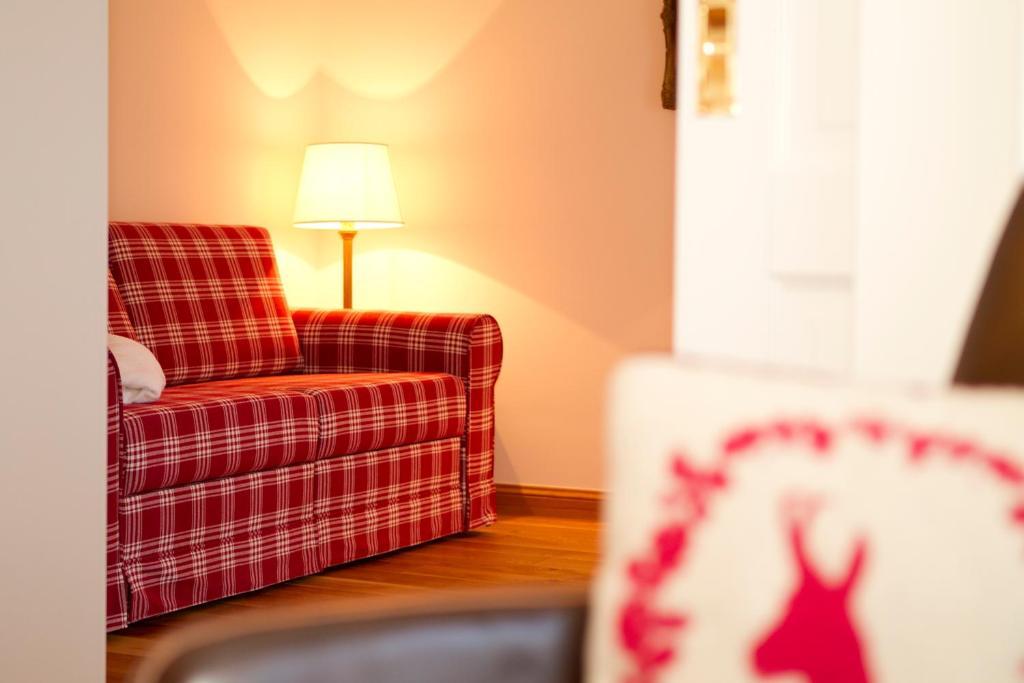 Landhaus Marinella Hotel Garni Бад Виезее Стая снимка