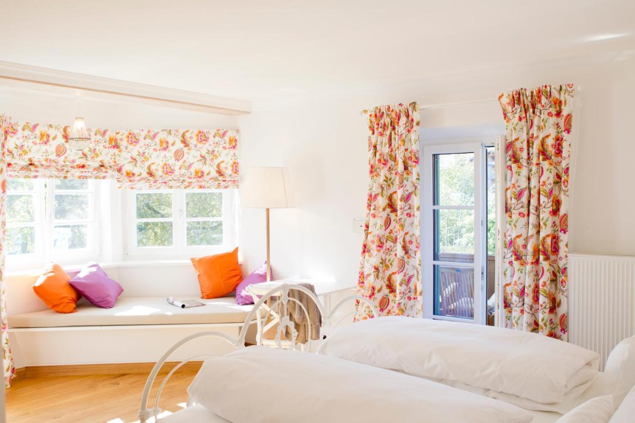 Landhaus Marinella Hotel Garni Бад Виезее Стая снимка
